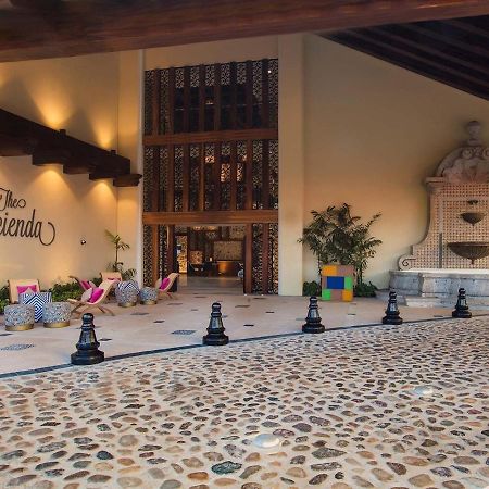 The Hacienda At Krystal Grand Puerto Vallarta (Adults Only) Eksteriør bilde