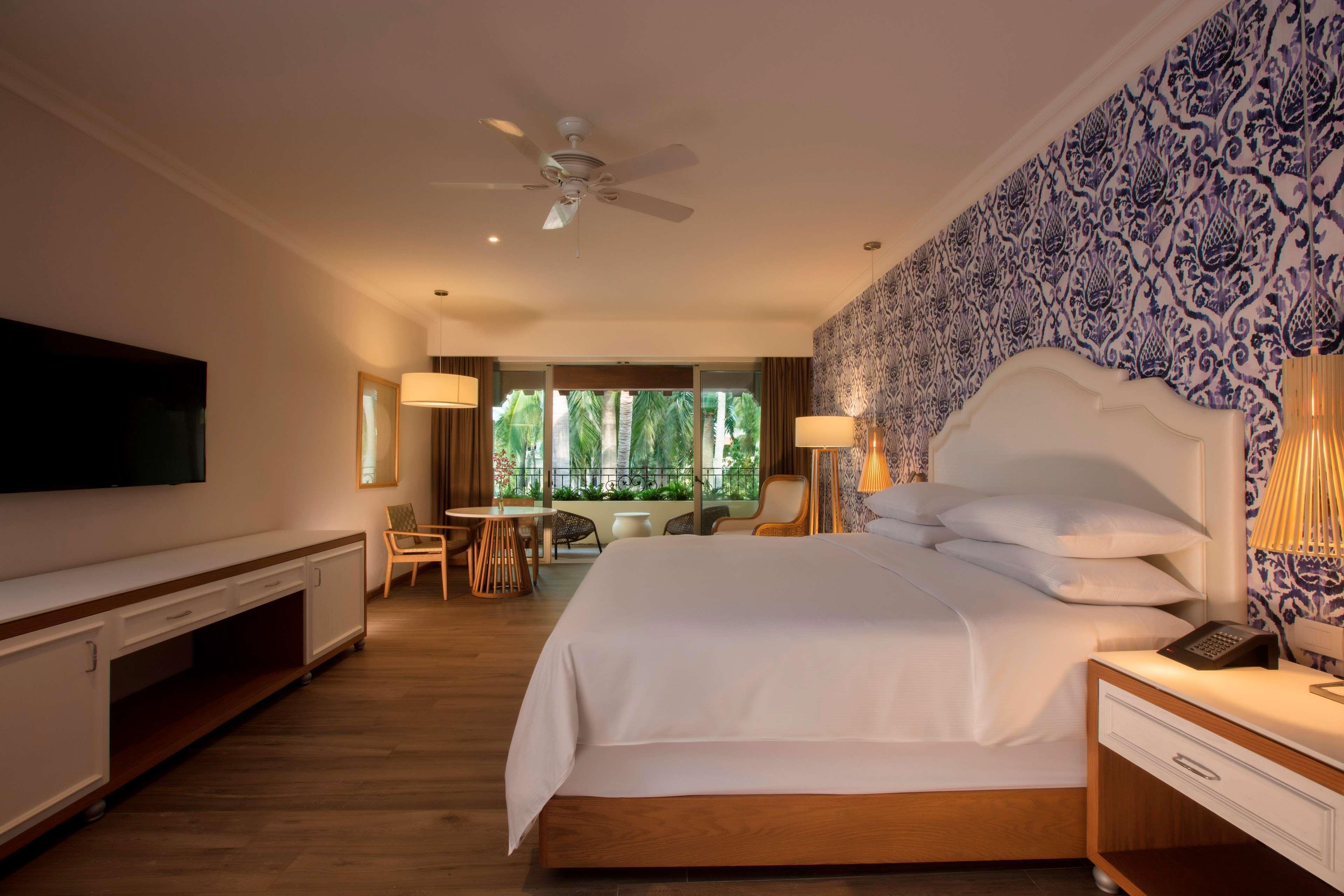The Hacienda At Krystal Grand Puerto Vallarta (Adults Only) Eksteriør bilde