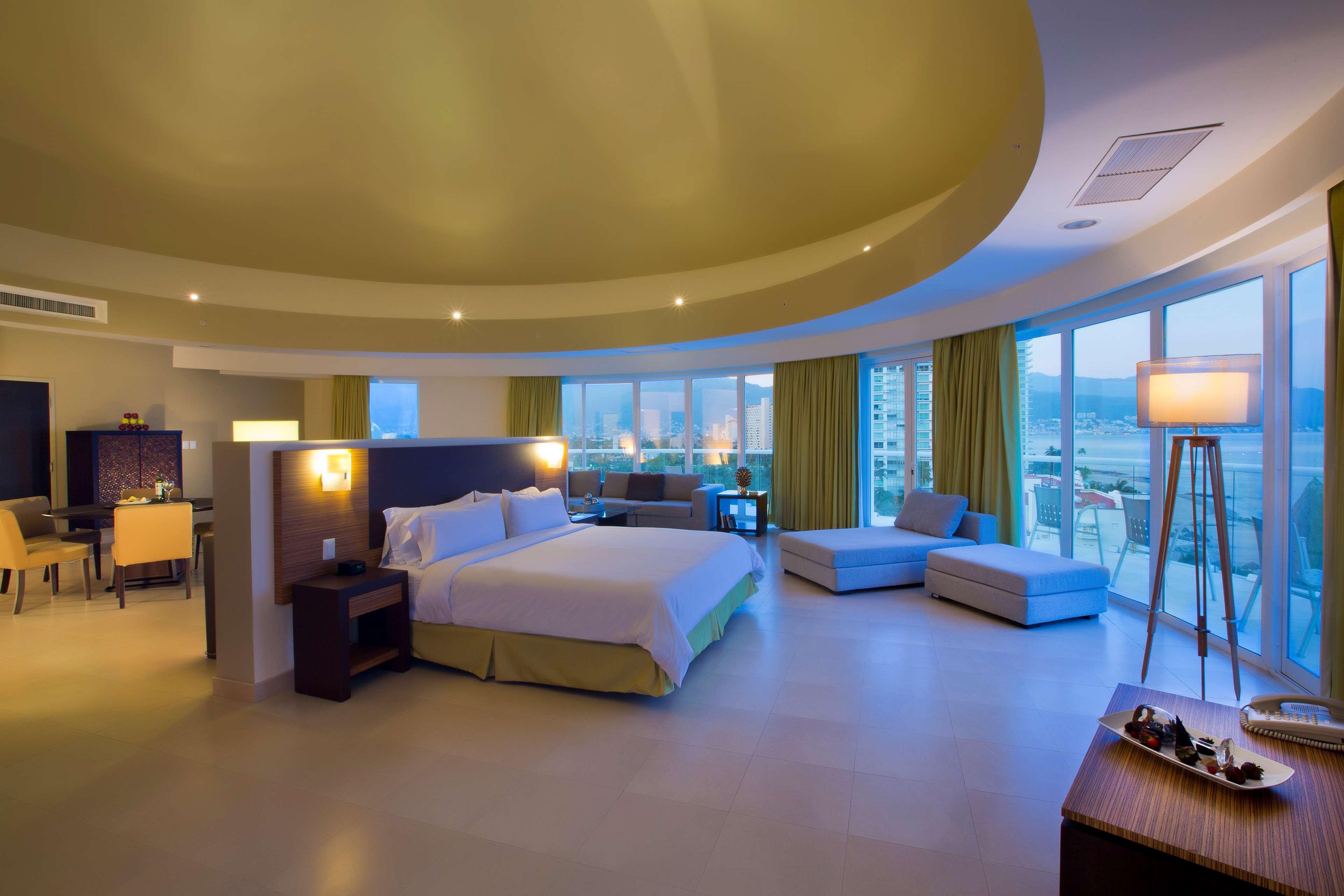 The Hacienda At Krystal Grand Puerto Vallarta (Adults Only) Eksteriør bilde