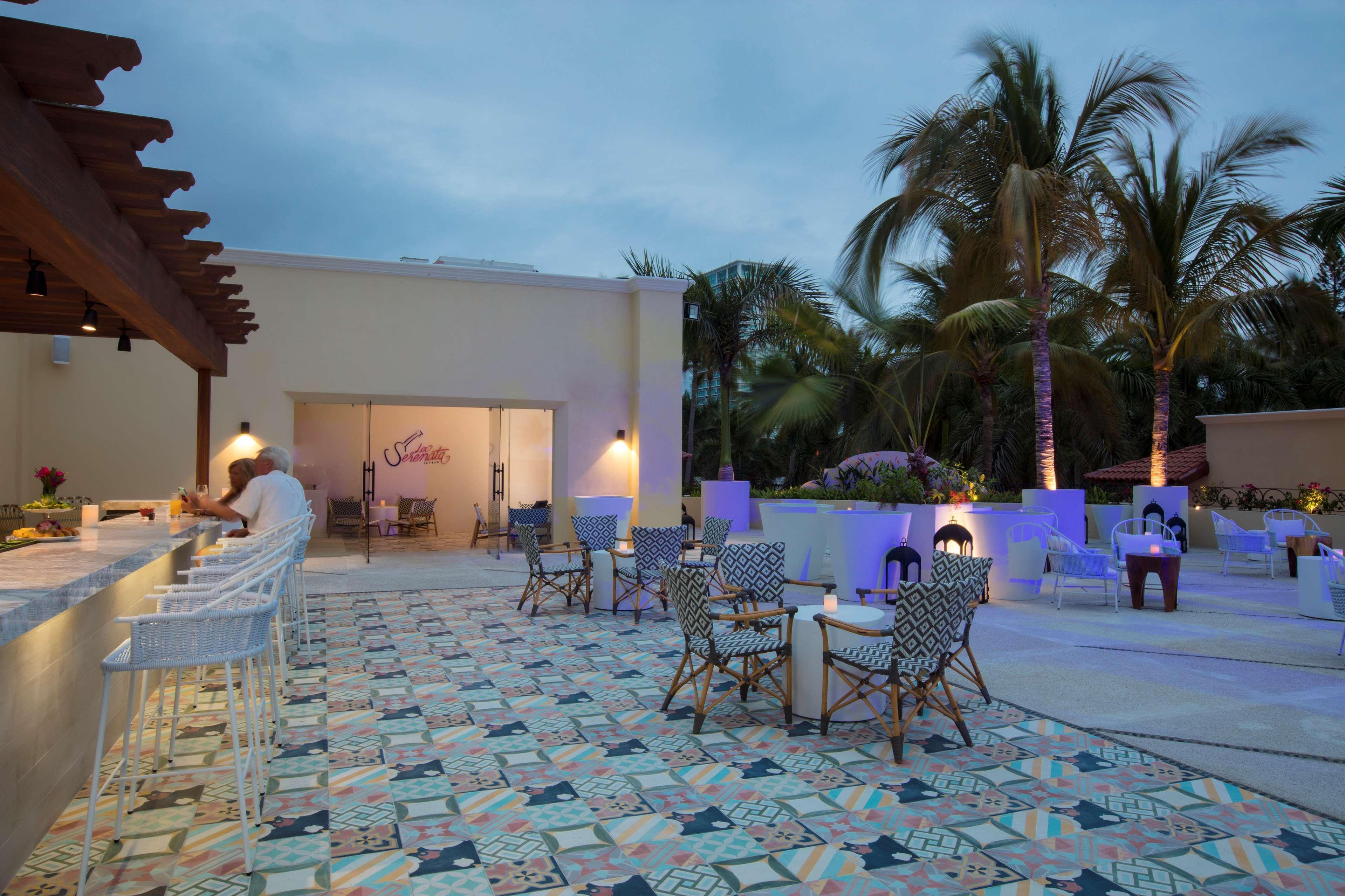 The Hacienda At Krystal Grand Puerto Vallarta (Adults Only) Eksteriør bilde