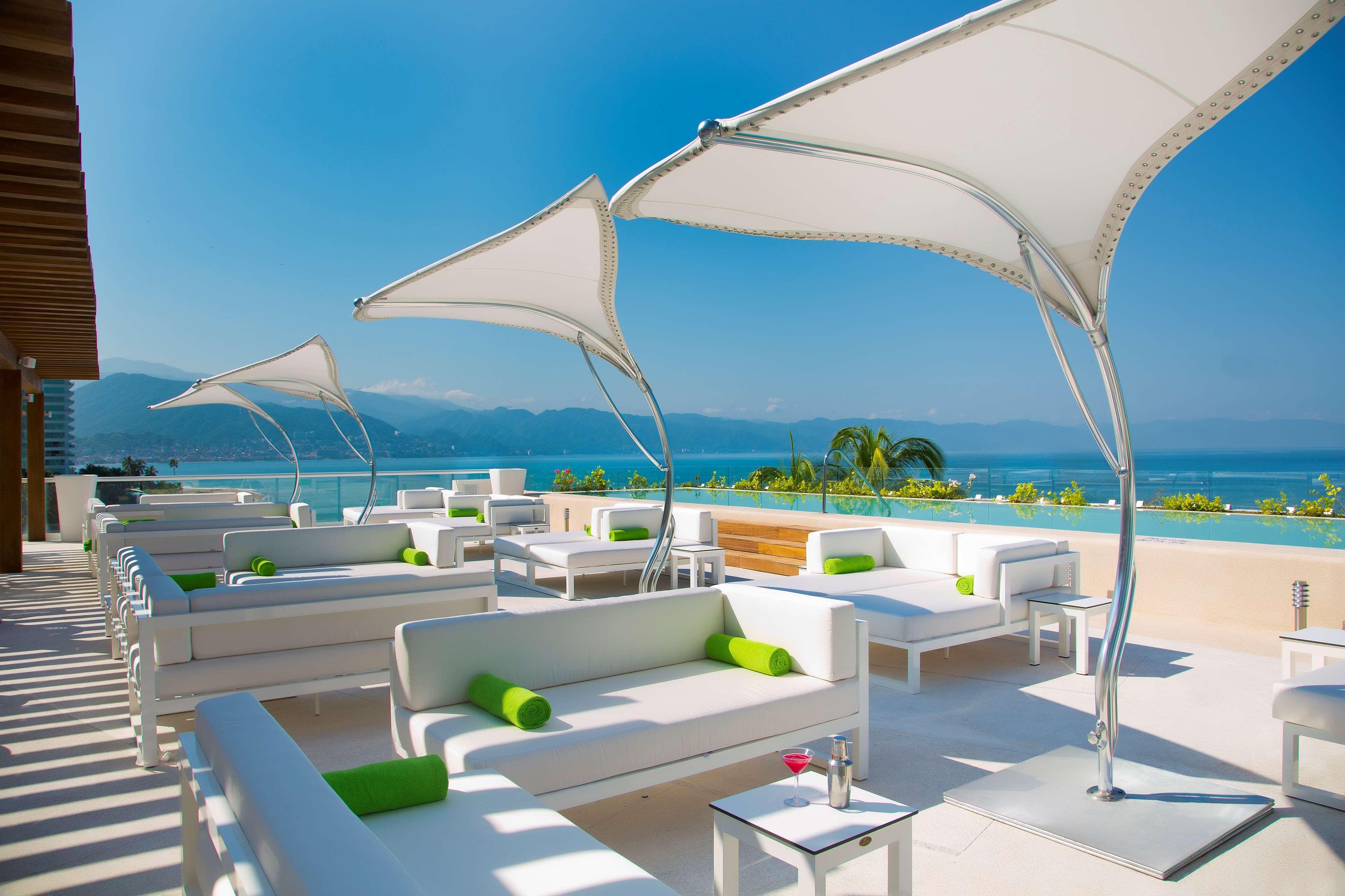 The Hacienda At Krystal Grand Puerto Vallarta (Adults Only) Eksteriør bilde