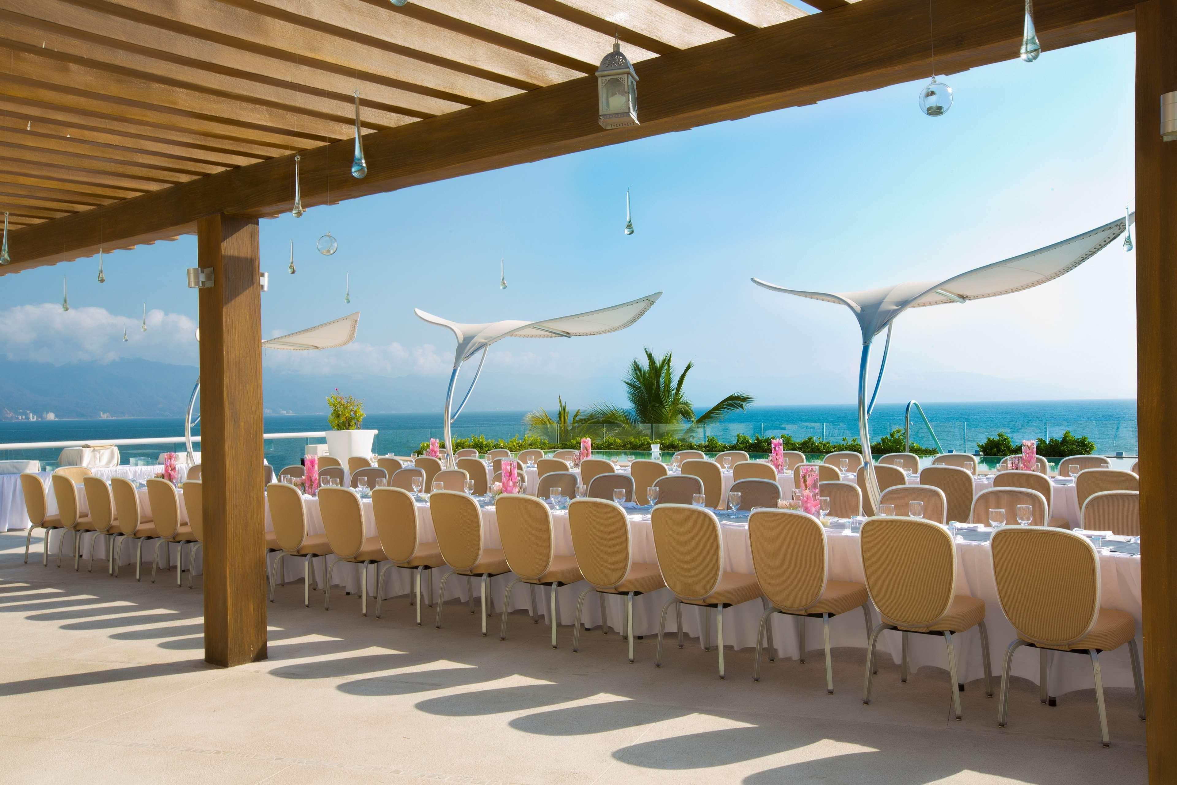 The Hacienda At Krystal Grand Puerto Vallarta (Adults Only) Eksteriør bilde