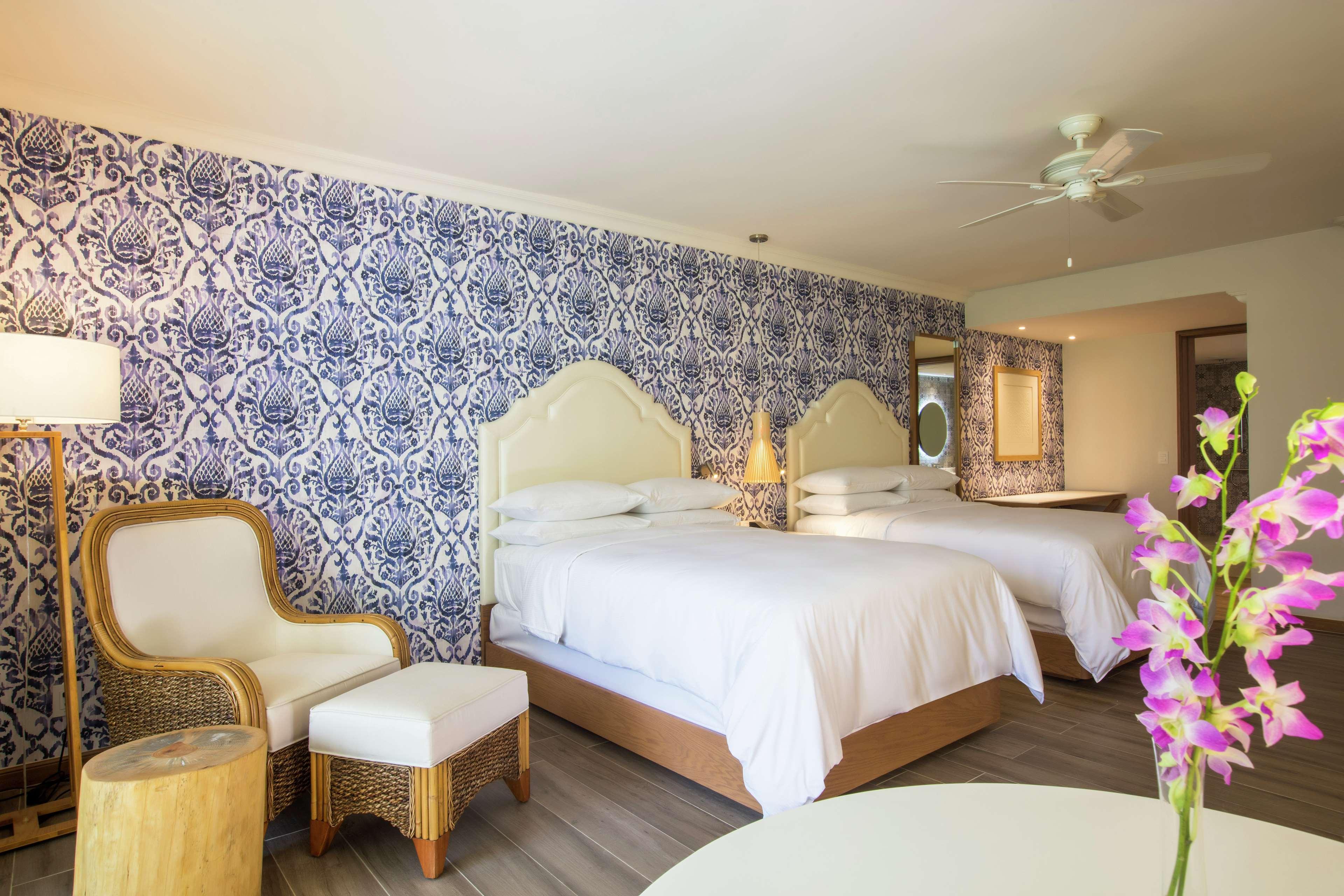 The Hacienda At Krystal Grand Puerto Vallarta (Adults Only) Eksteriør bilde