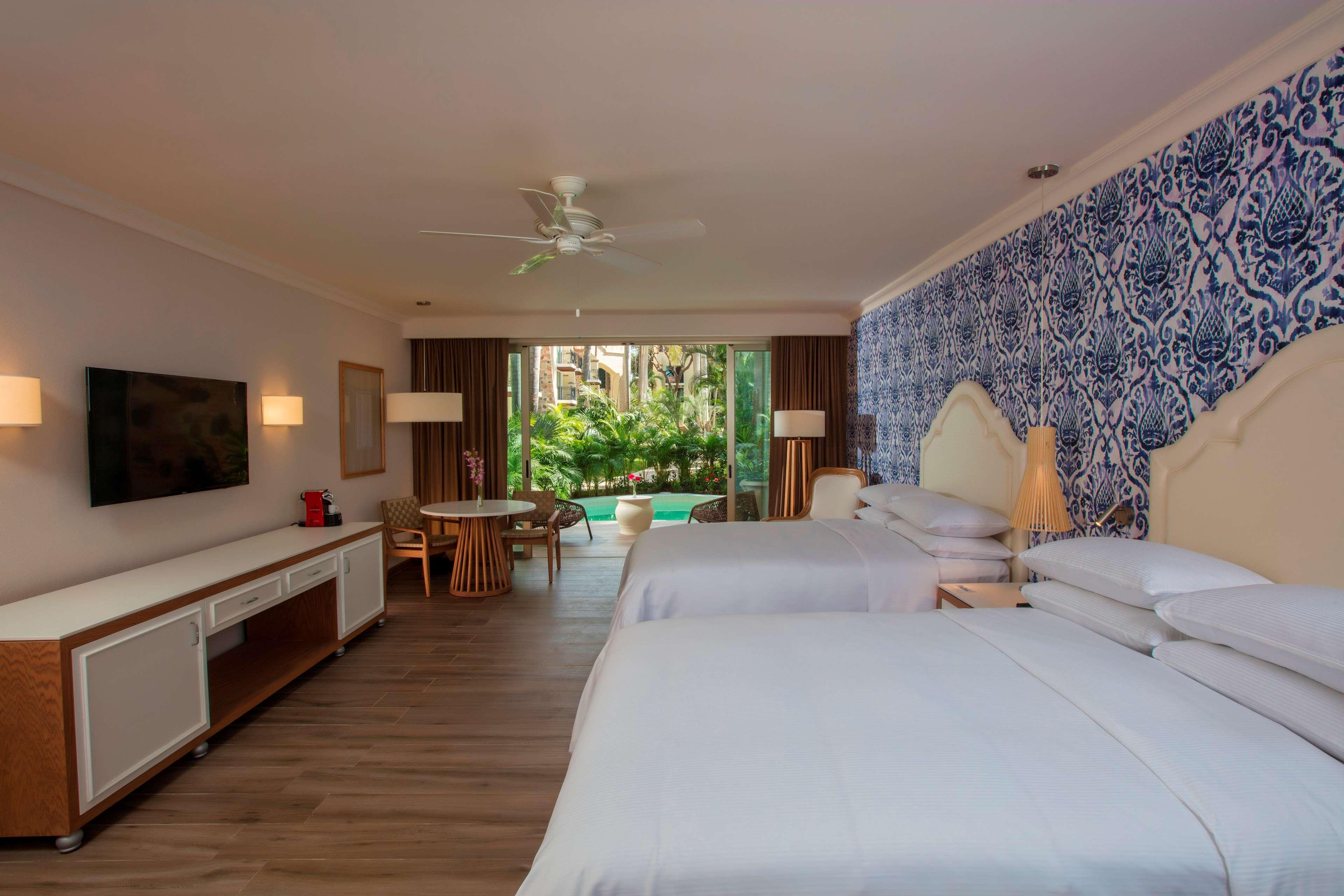 The Hacienda At Krystal Grand Puerto Vallarta (Adults Only) Eksteriør bilde