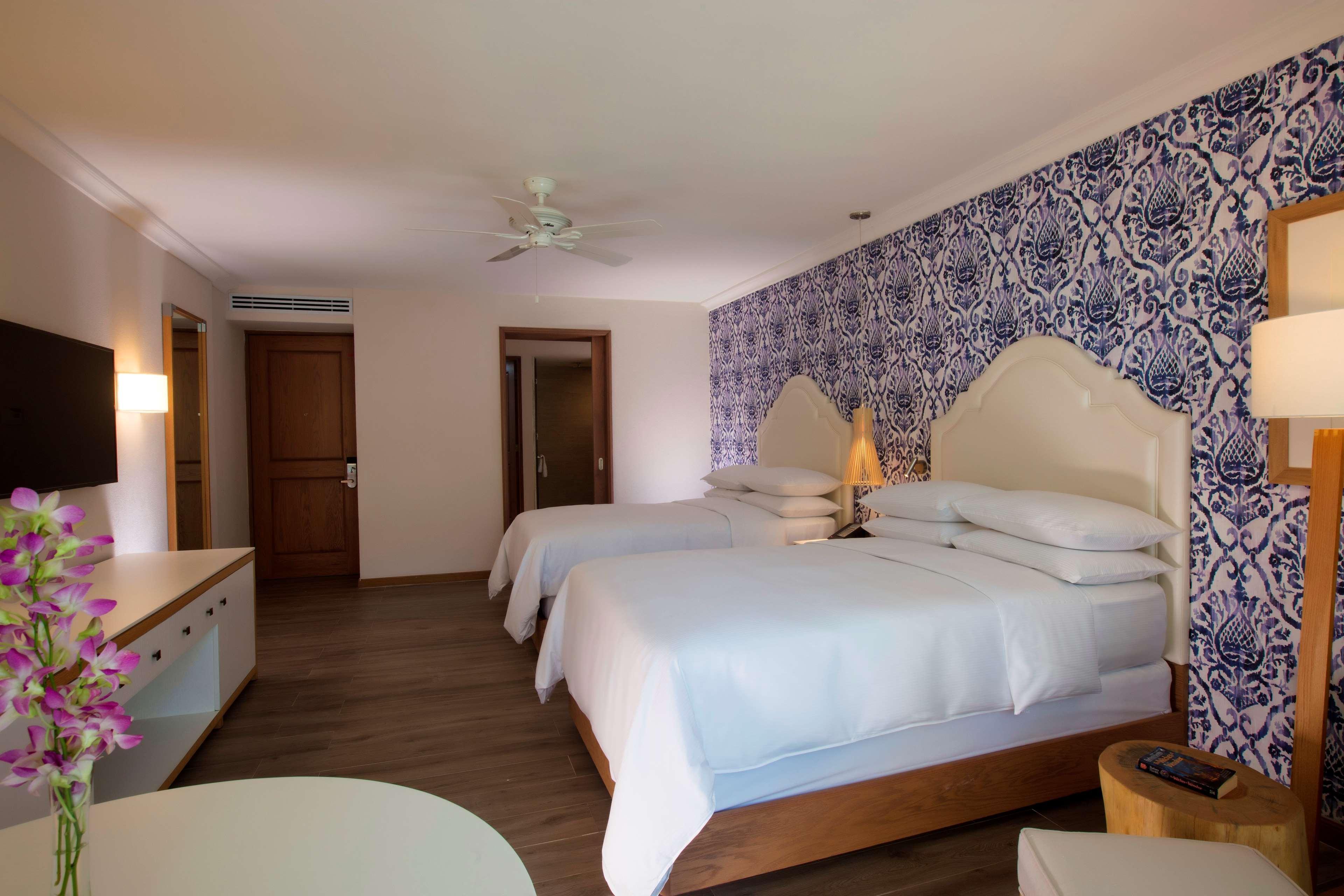The Hacienda At Krystal Grand Puerto Vallarta (Adults Only) Eksteriør bilde
