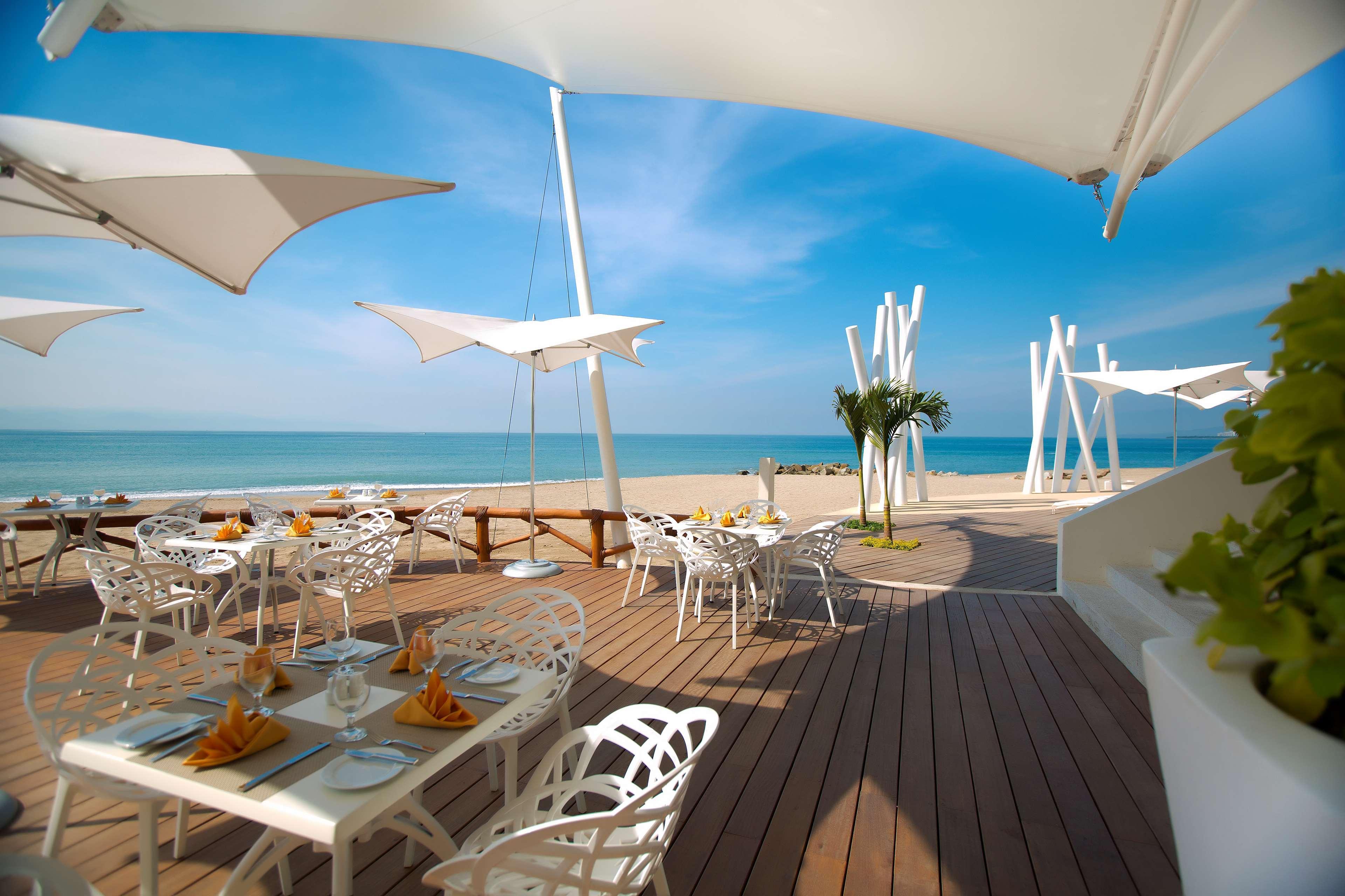 The Hacienda At Krystal Grand Puerto Vallarta (Adults Only) Eksteriør bilde