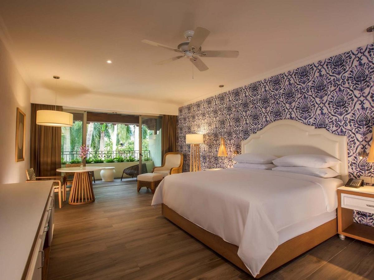 The Hacienda At Krystal Grand Puerto Vallarta (Adults Only) Eksteriør bilde