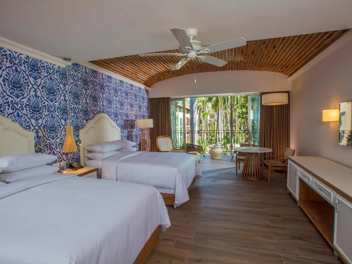 The Hacienda At Krystal Grand Puerto Vallarta (Adults Only) Eksteriør bilde