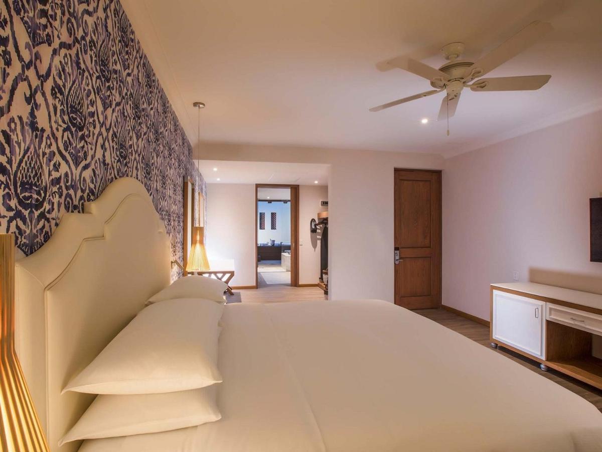 The Hacienda At Krystal Grand Puerto Vallarta (Adults Only) Eksteriør bilde