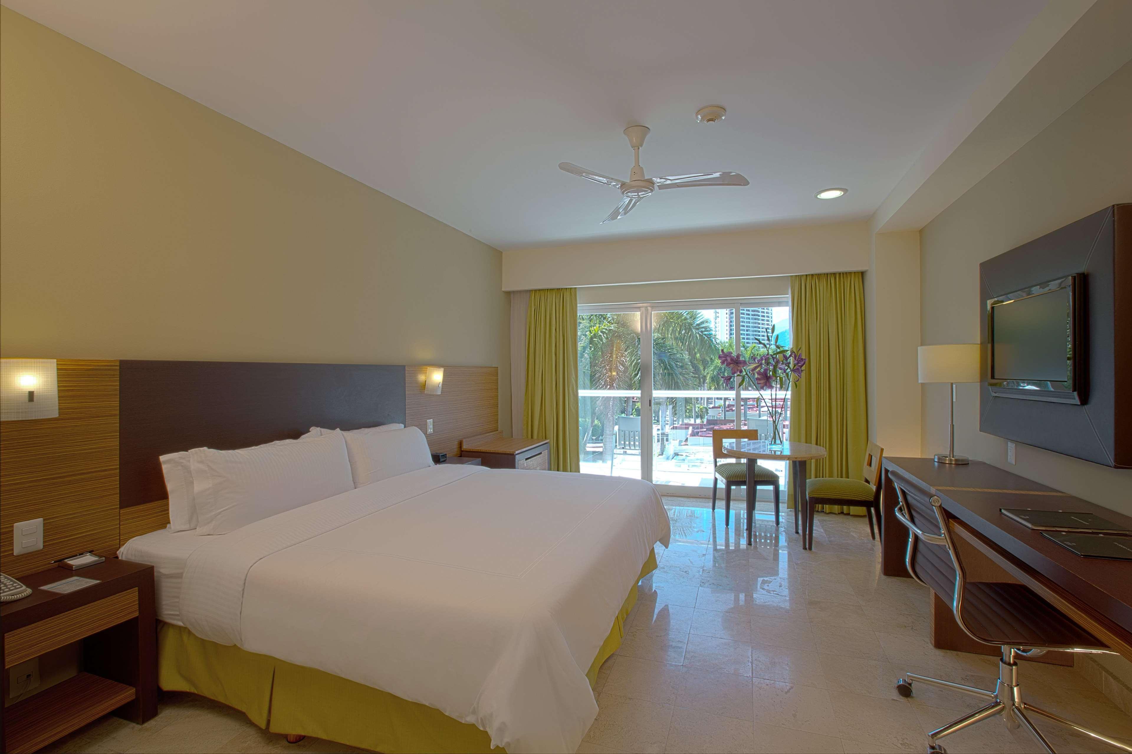 The Hacienda At Krystal Grand Puerto Vallarta (Adults Only) Eksteriør bilde