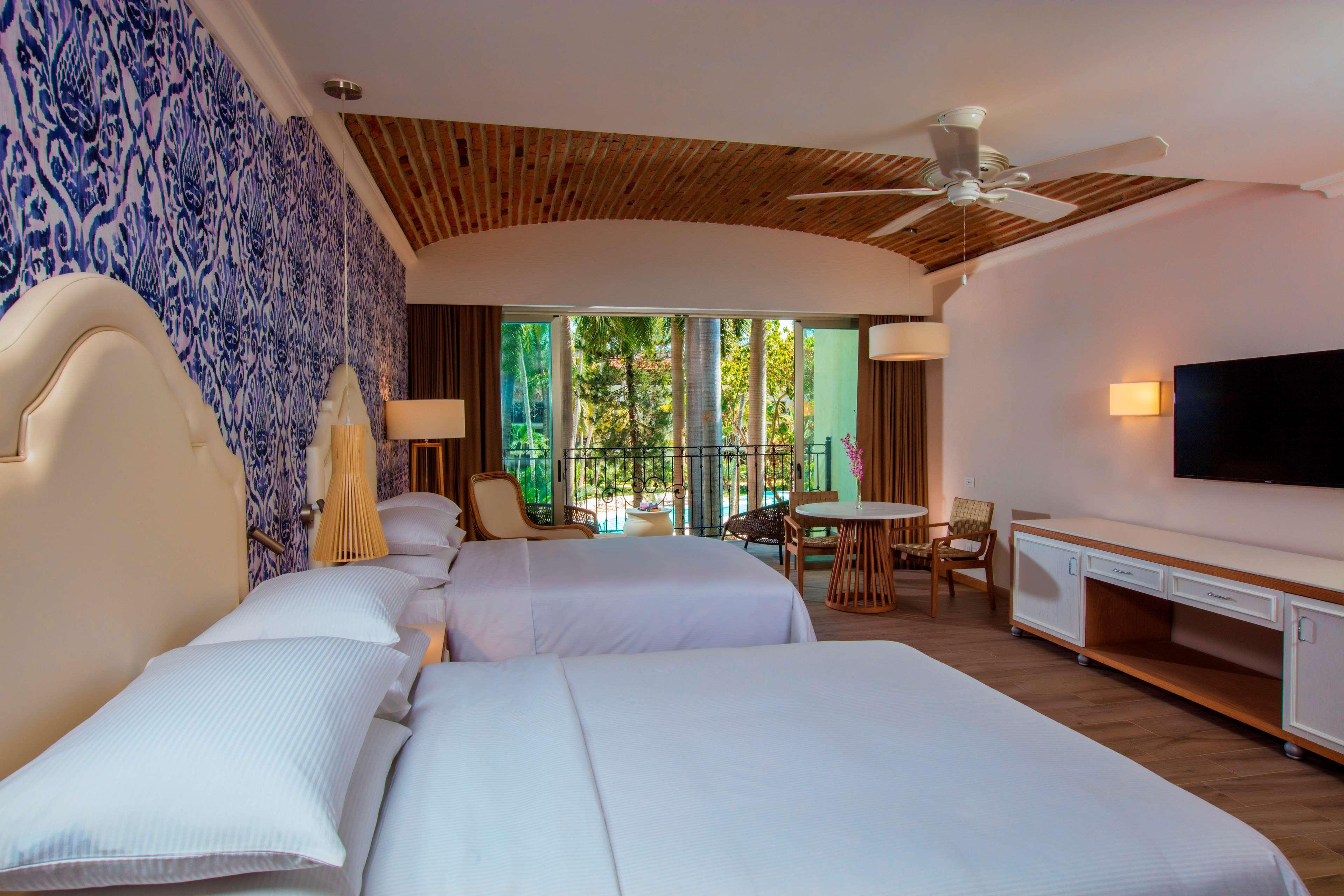The Hacienda At Krystal Grand Puerto Vallarta (Adults Only) Eksteriør bilde