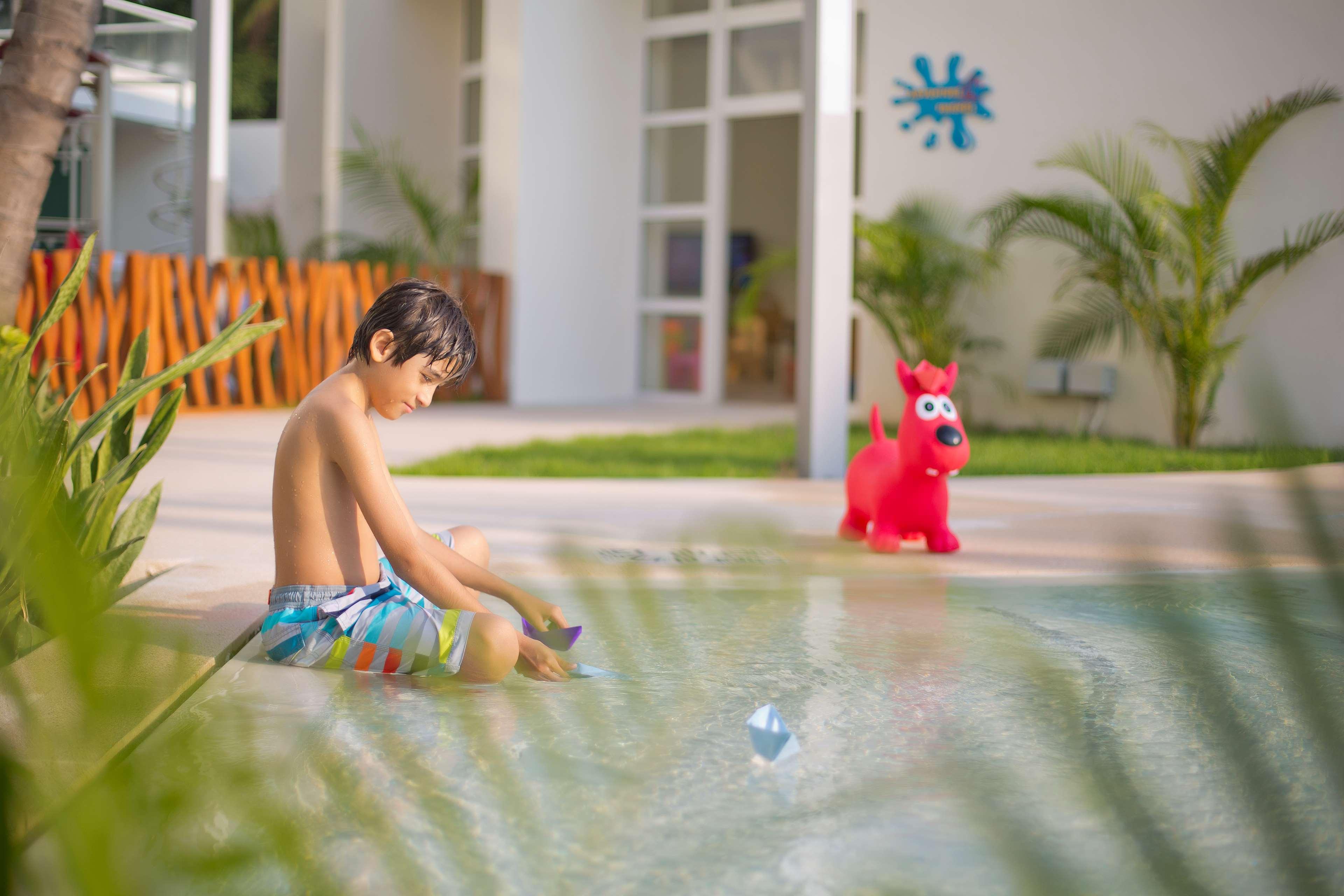The Hacienda At Krystal Grand Puerto Vallarta (Adults Only) Eksteriør bilde