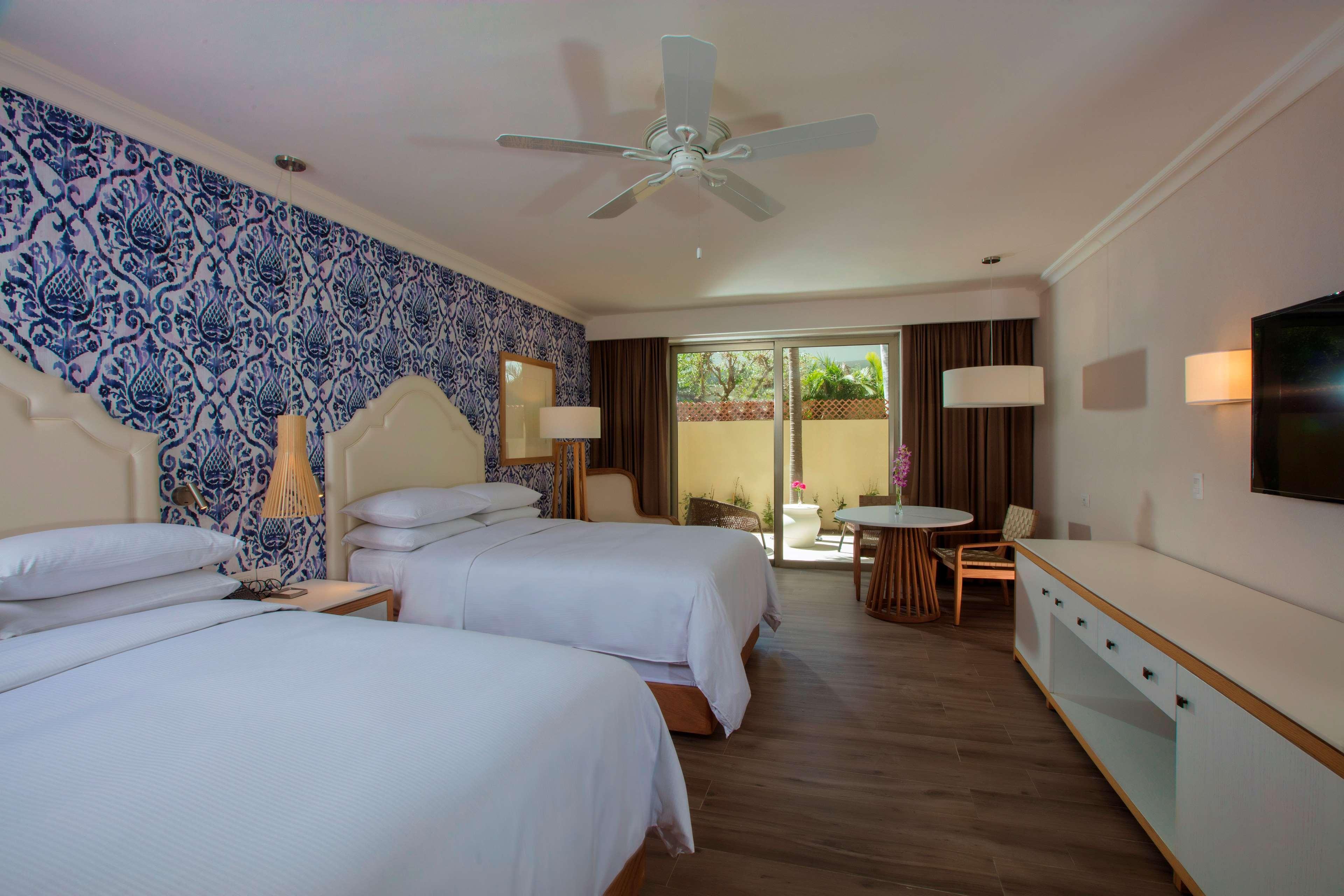 The Hacienda At Krystal Grand Puerto Vallarta (Adults Only) Eksteriør bilde