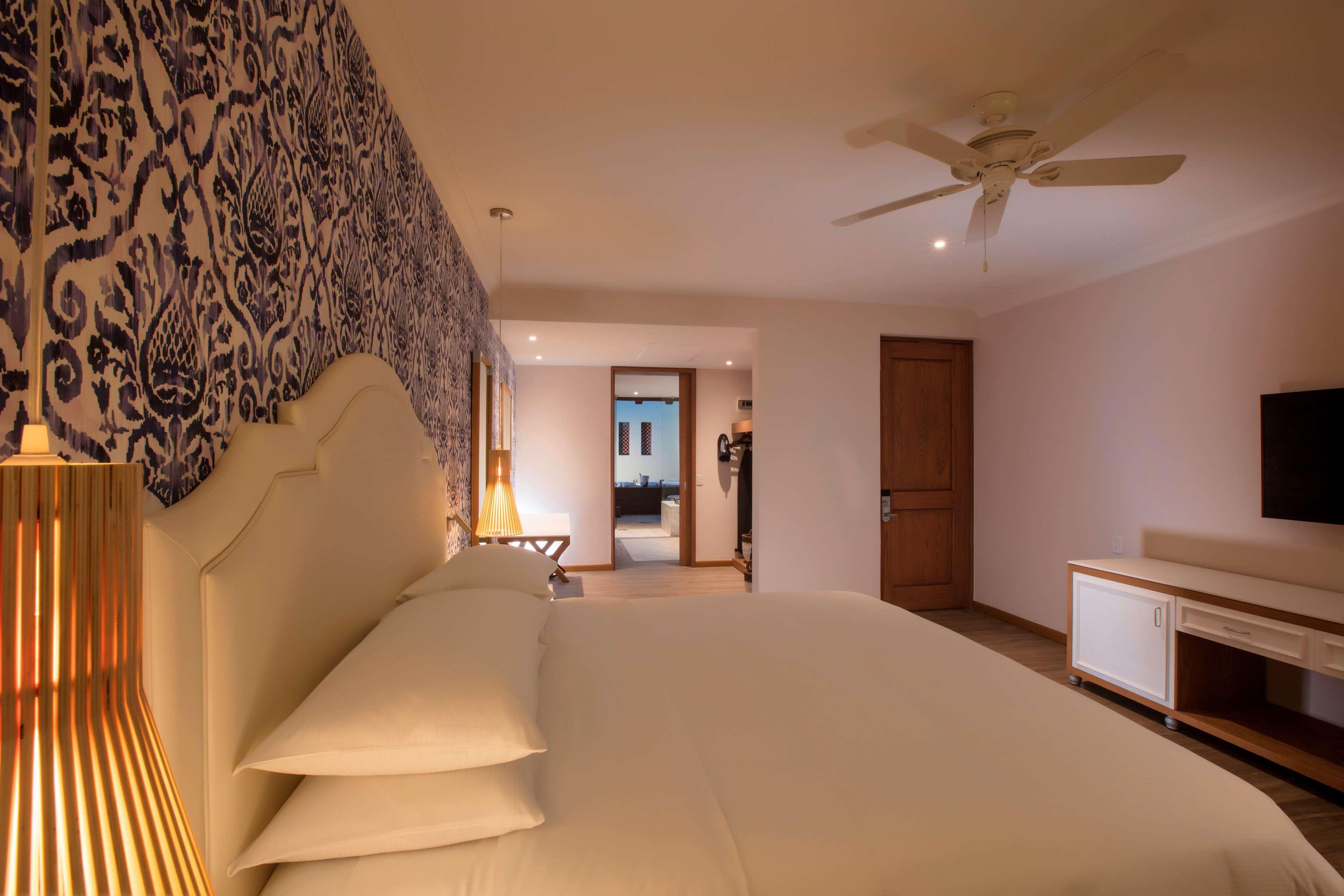 The Hacienda At Krystal Grand Puerto Vallarta (Adults Only) Eksteriør bilde