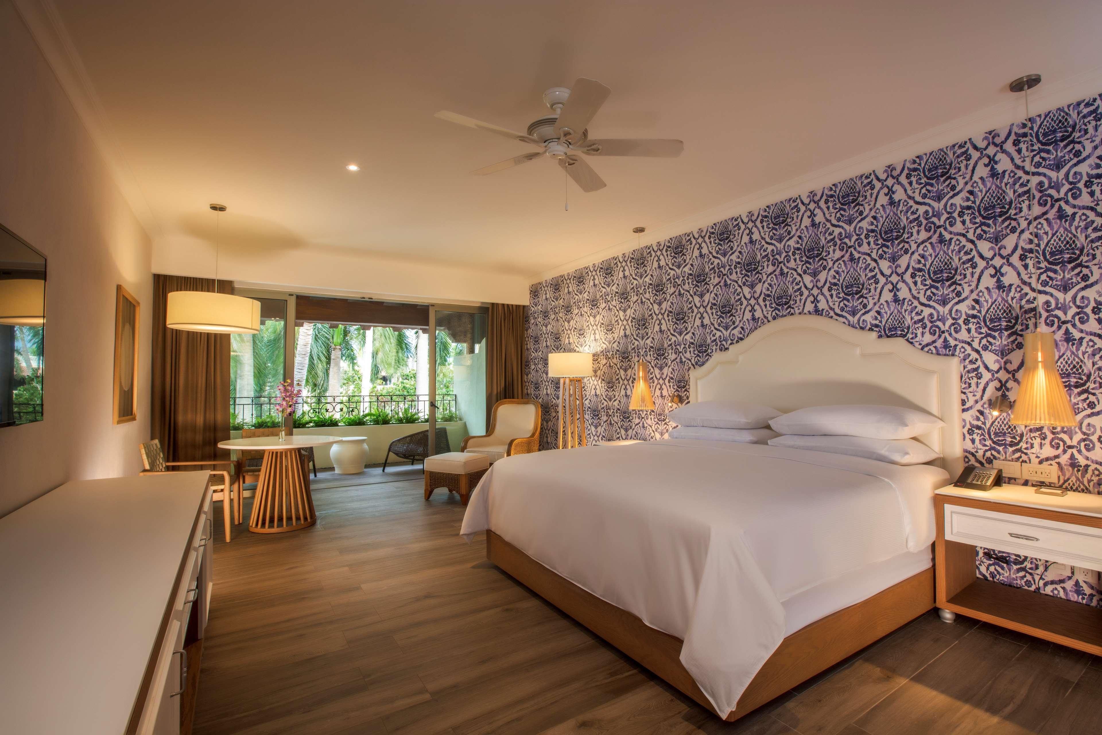 The Hacienda At Krystal Grand Puerto Vallarta (Adults Only) Eksteriør bilde