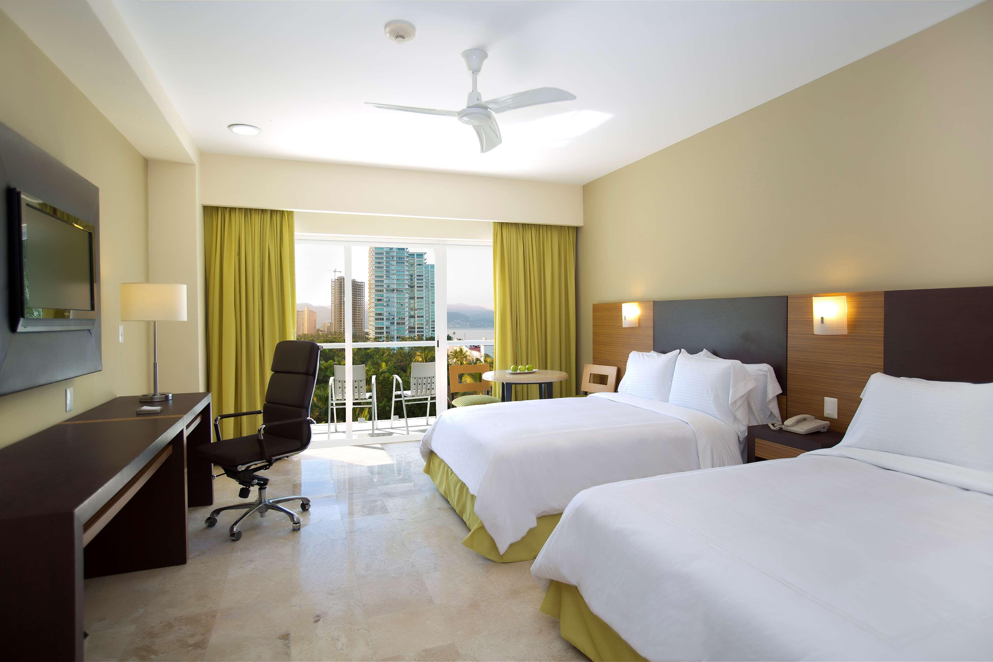 The Hacienda At Krystal Grand Puerto Vallarta (Adults Only) Eksteriør bilde