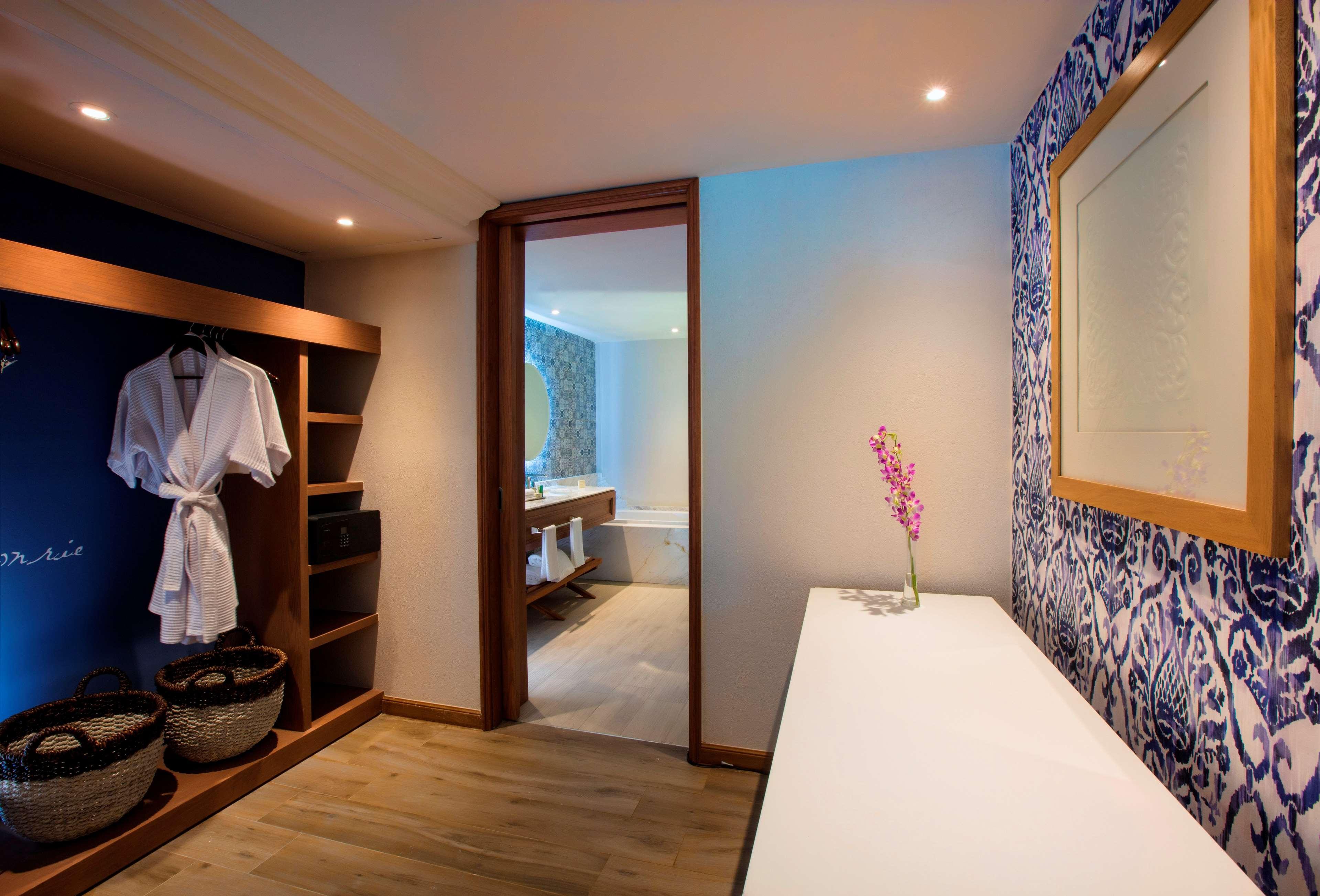 The Hacienda At Krystal Grand Puerto Vallarta (Adults Only) Eksteriør bilde