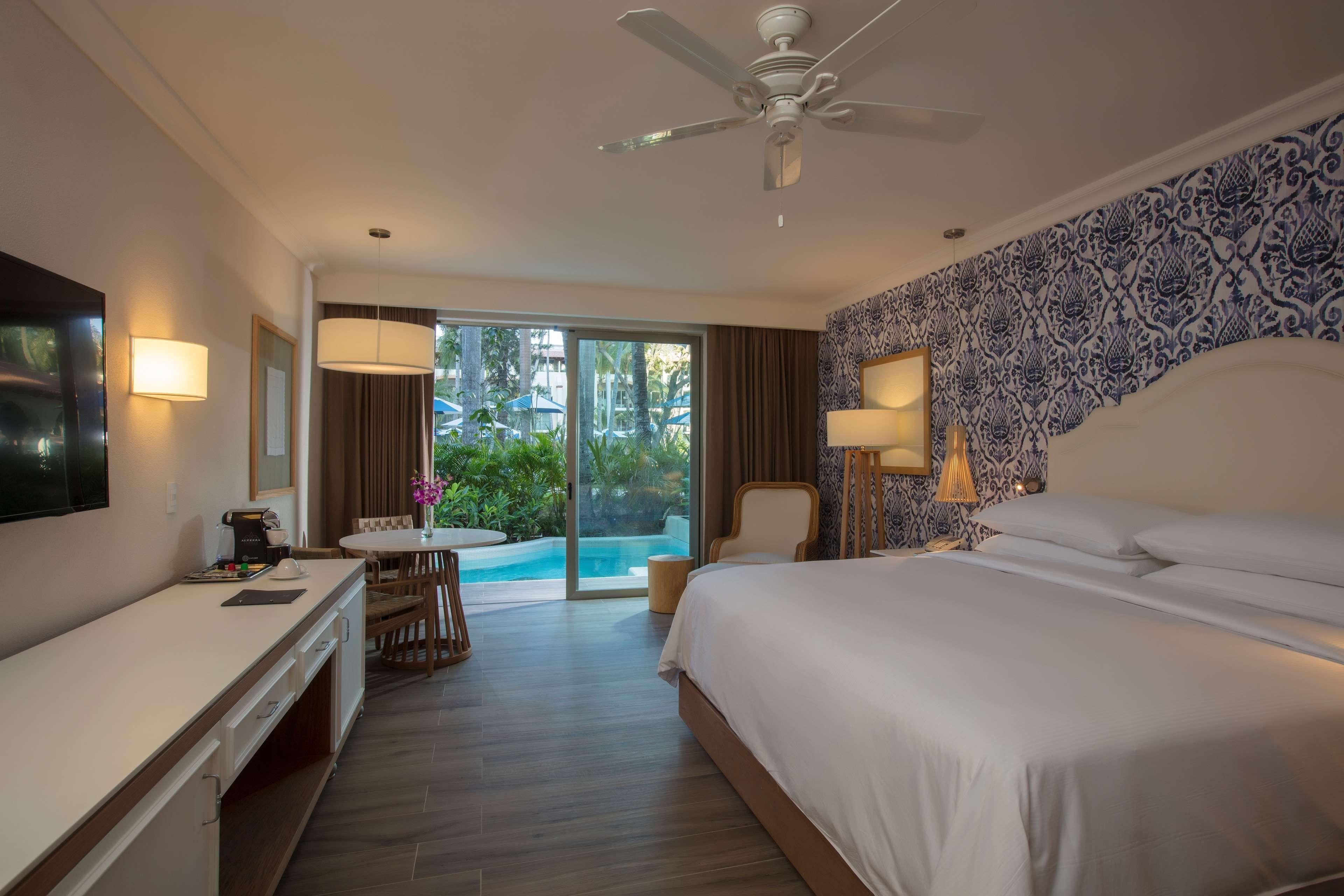 The Hacienda At Krystal Grand Puerto Vallarta (Adults Only) Eksteriør bilde