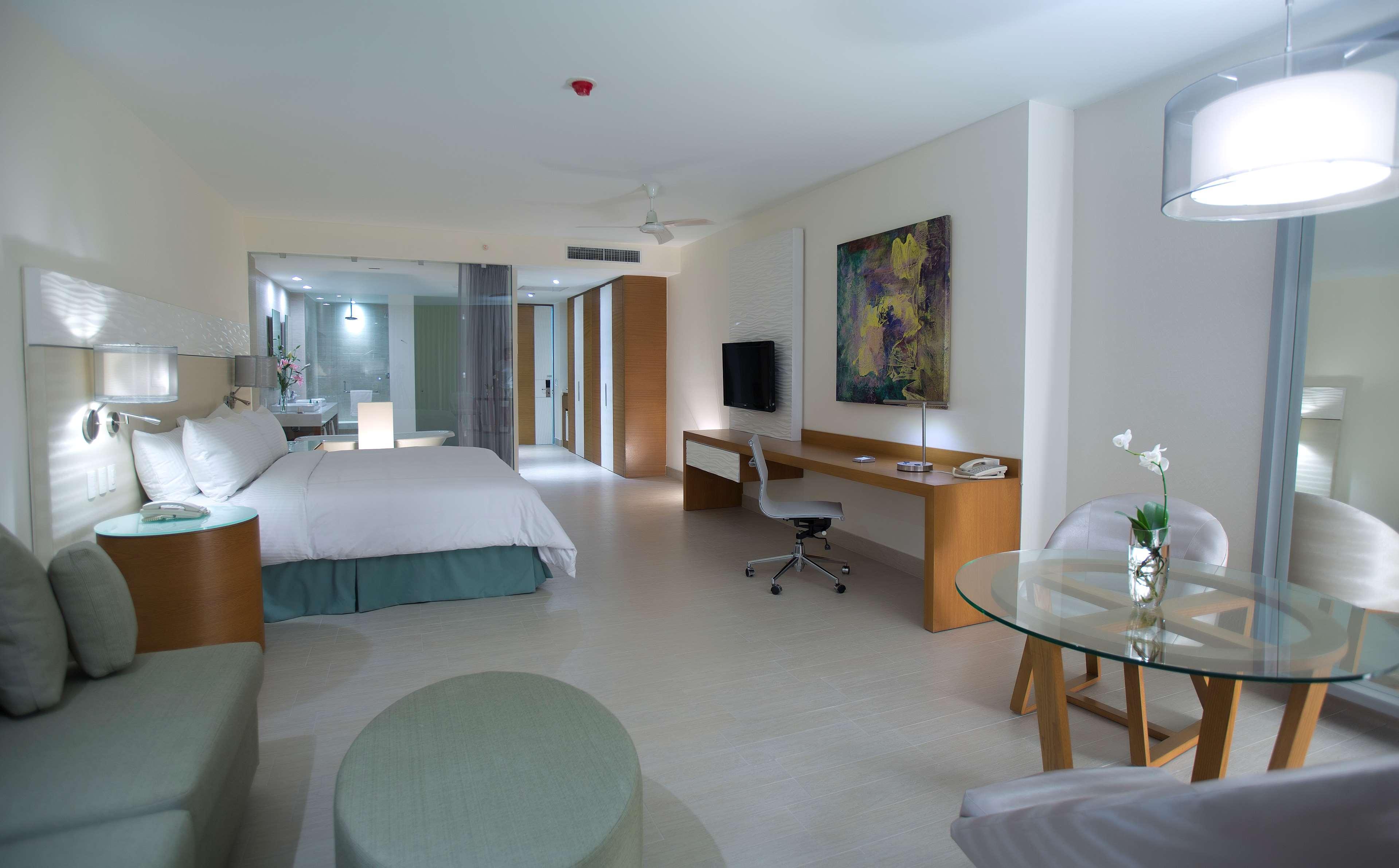 The Hacienda At Krystal Grand Puerto Vallarta (Adults Only) Eksteriør bilde
