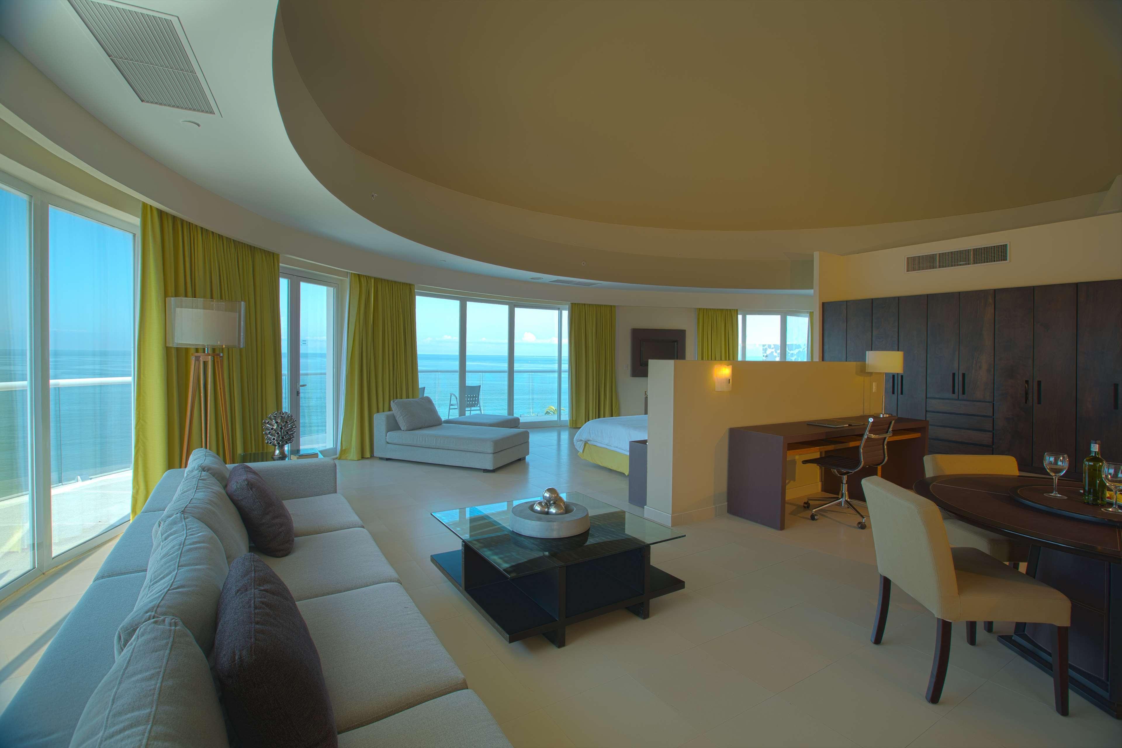 The Hacienda At Krystal Grand Puerto Vallarta (Adults Only) Eksteriør bilde