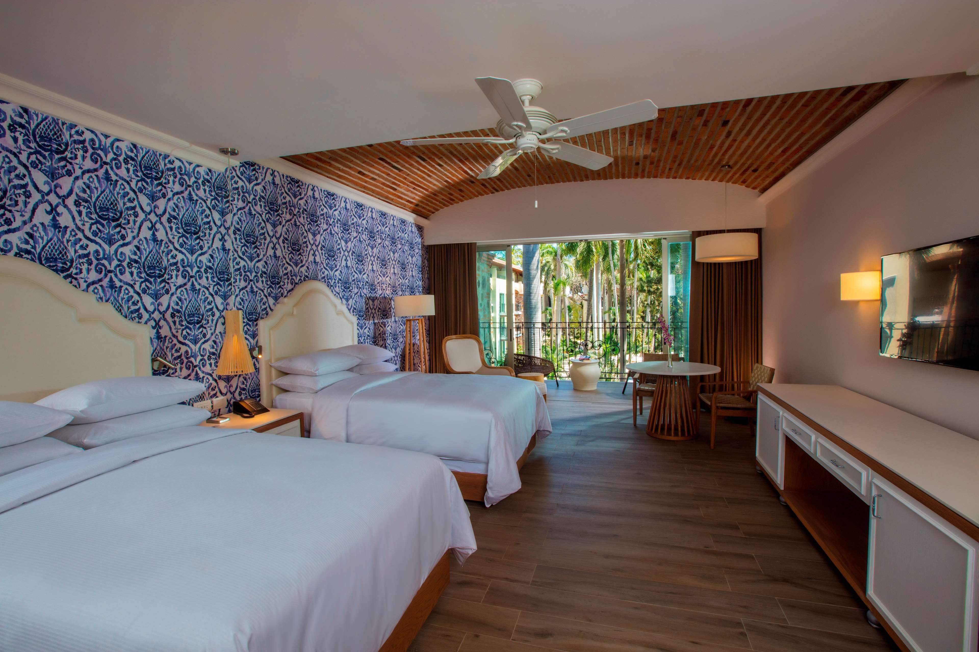 The Hacienda At Krystal Grand Puerto Vallarta (Adults Only) Eksteriør bilde