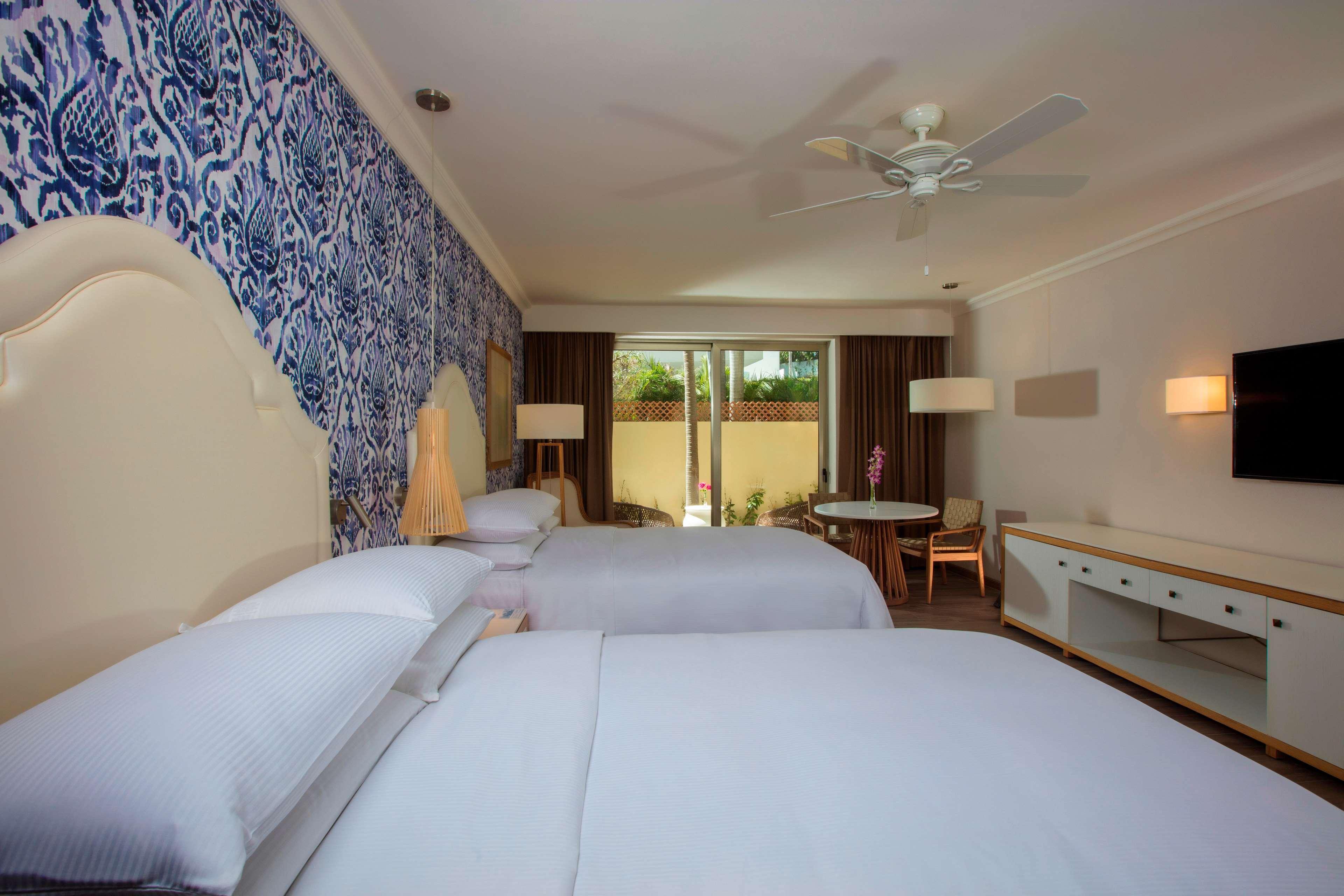The Hacienda At Krystal Grand Puerto Vallarta (Adults Only) Eksteriør bilde