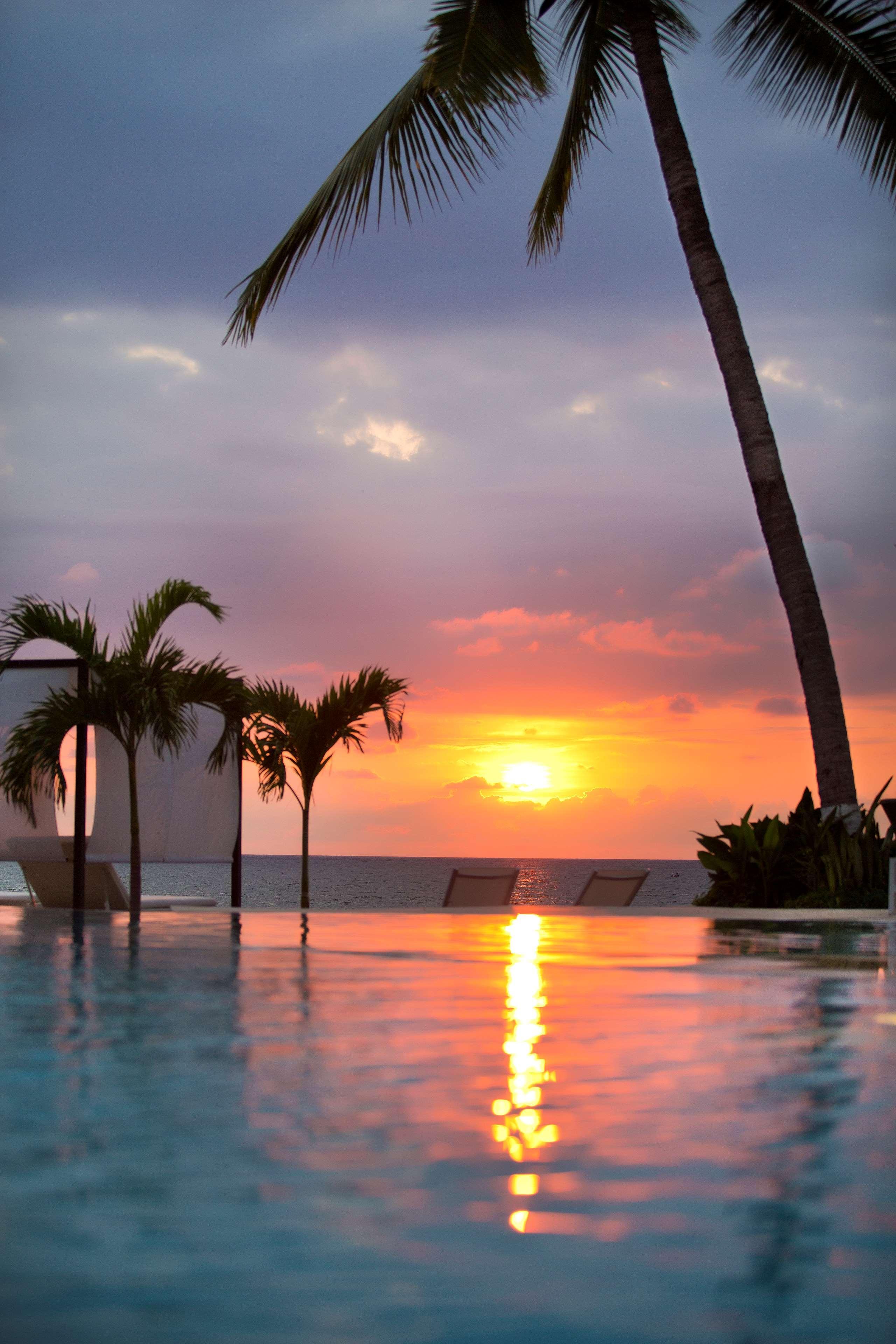 The Hacienda At Krystal Grand Puerto Vallarta (Adults Only) Eksteriør bilde