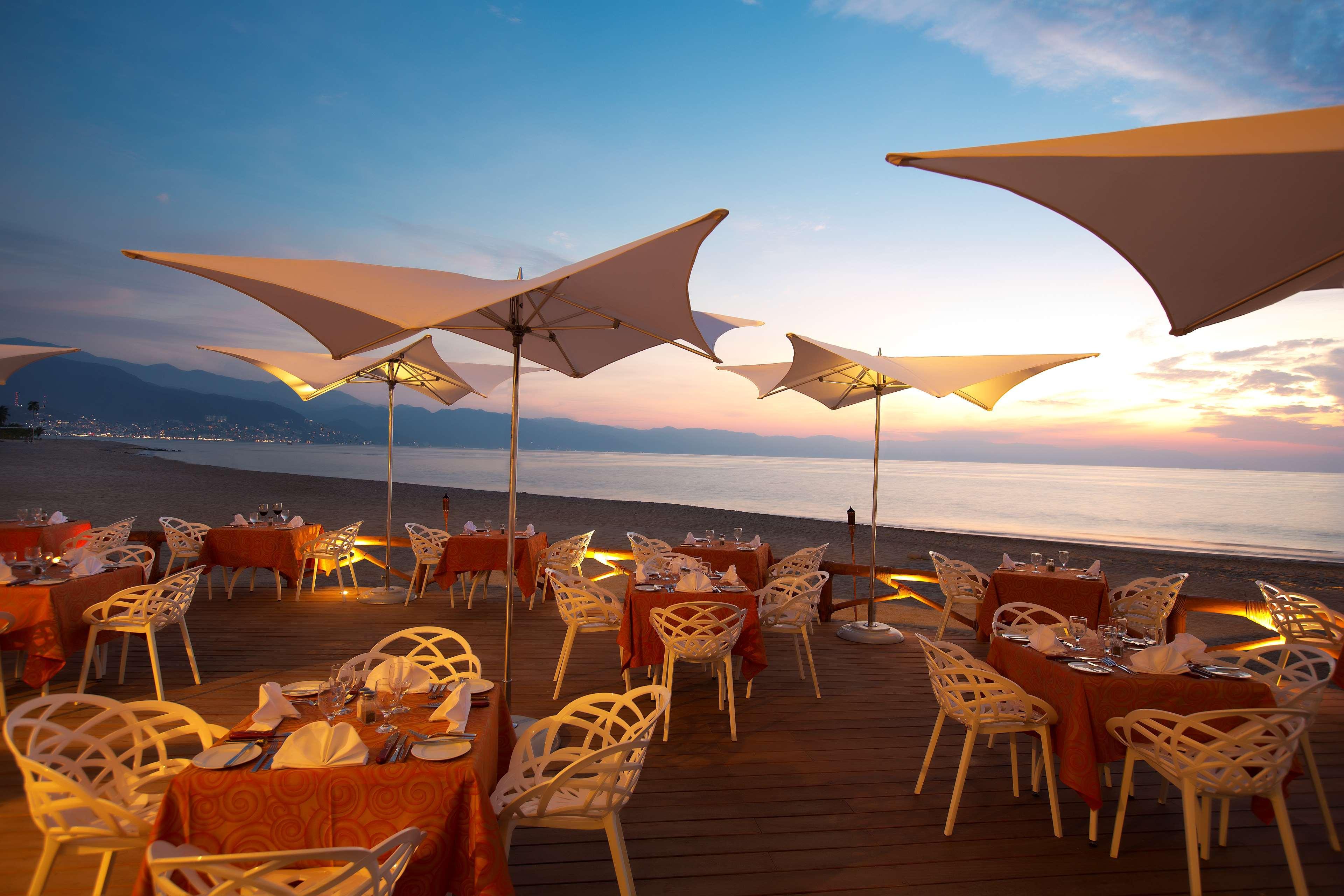 The Hacienda At Krystal Grand Puerto Vallarta (Adults Only) Eksteriør bilde