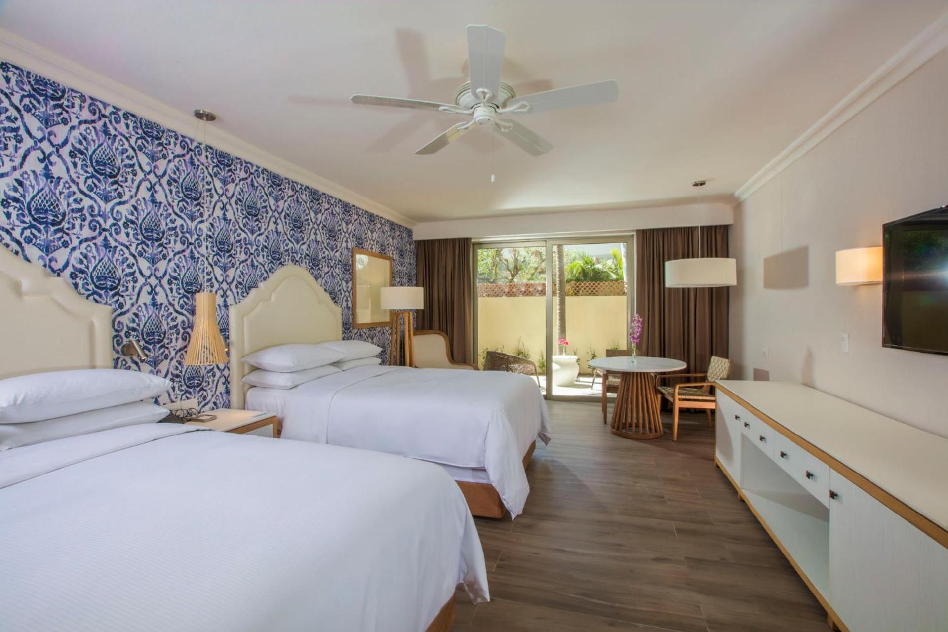 The Hacienda At Krystal Grand Puerto Vallarta (Adults Only) Eksteriør bilde