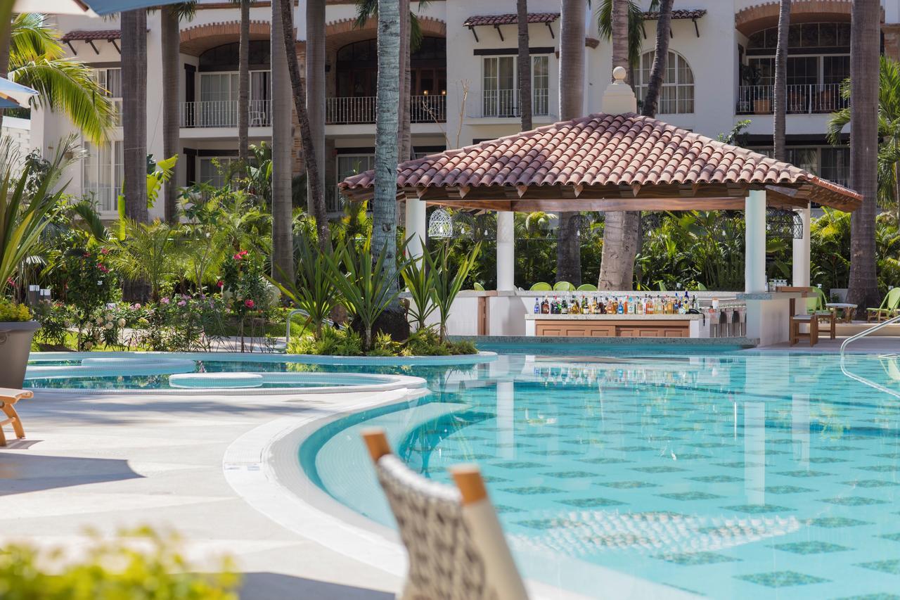 The Hacienda At Krystal Grand Puerto Vallarta (Adults Only) Eksteriør bilde